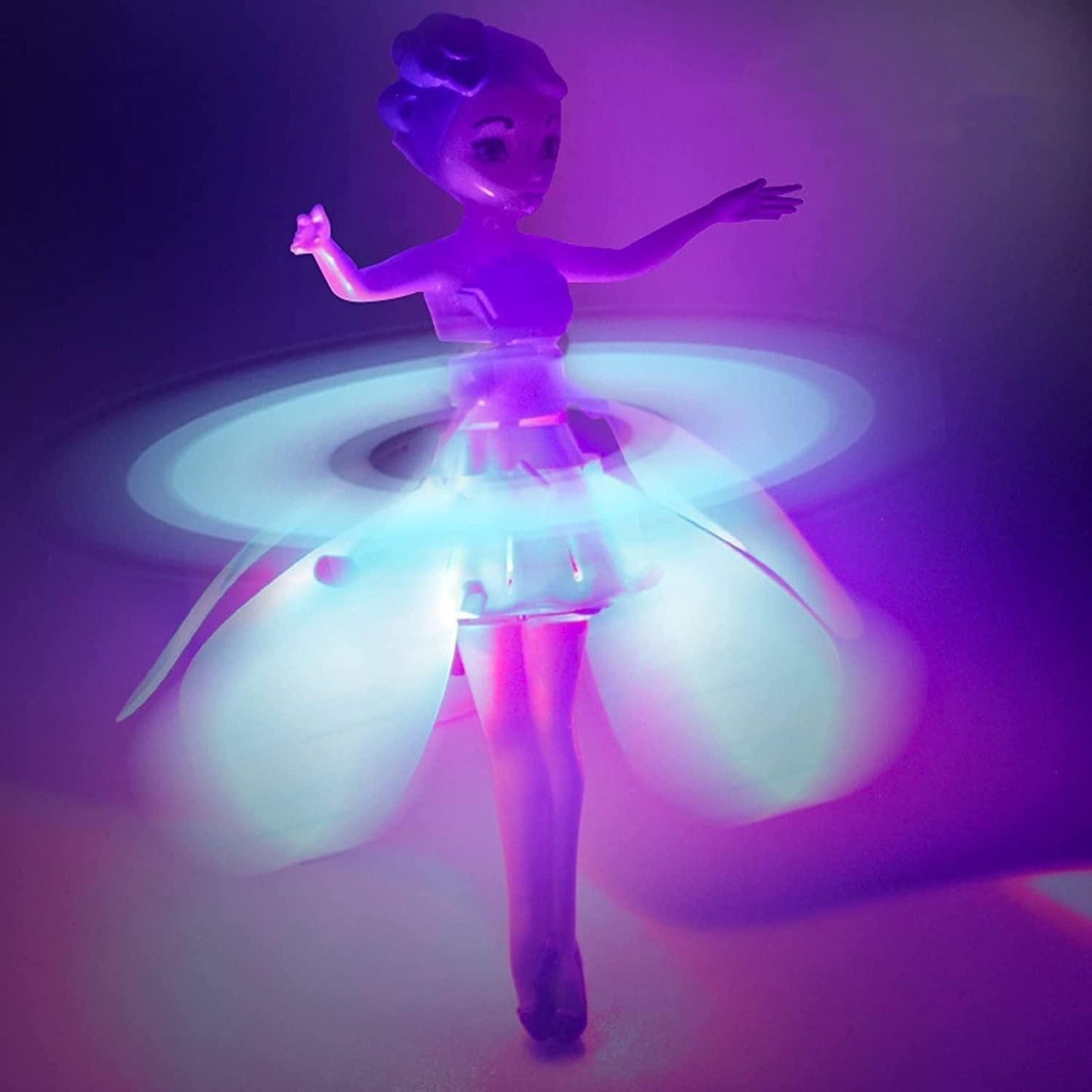 Magic Flying Fairy!