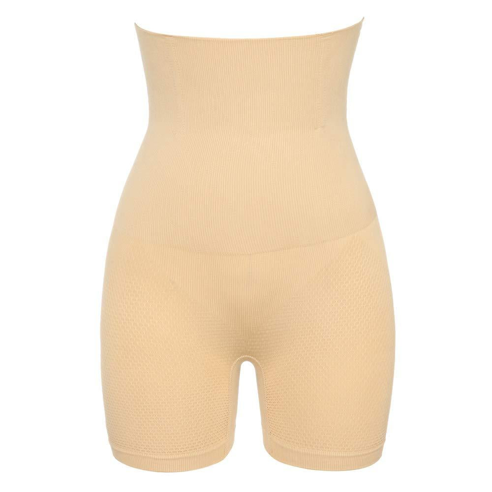4-in-1 Quick Slim Shape Wear!