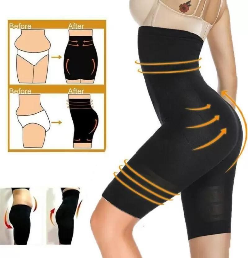 4-in-1 Quick Slim Shape Wear!
