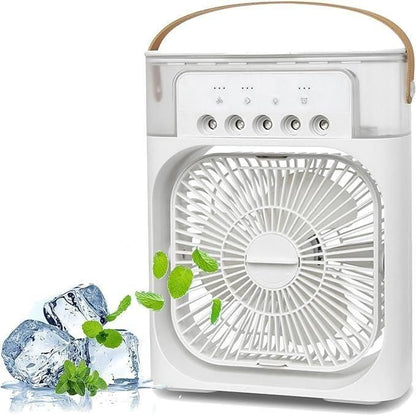 USB Electric Air Cooler Fan!