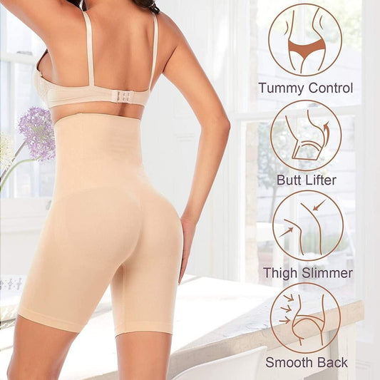 4-in-1 Quick Slim Shape Wear!