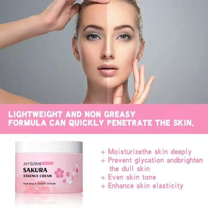 Sakura Essence Cream 340 grm Pack of 2