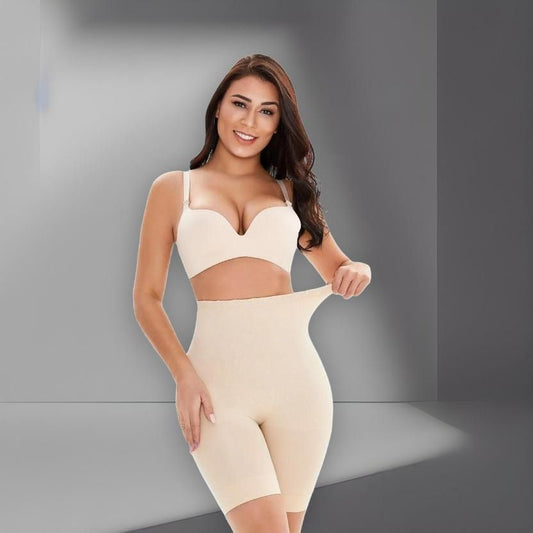 4-in-1 Quick Slim Shape Wear!